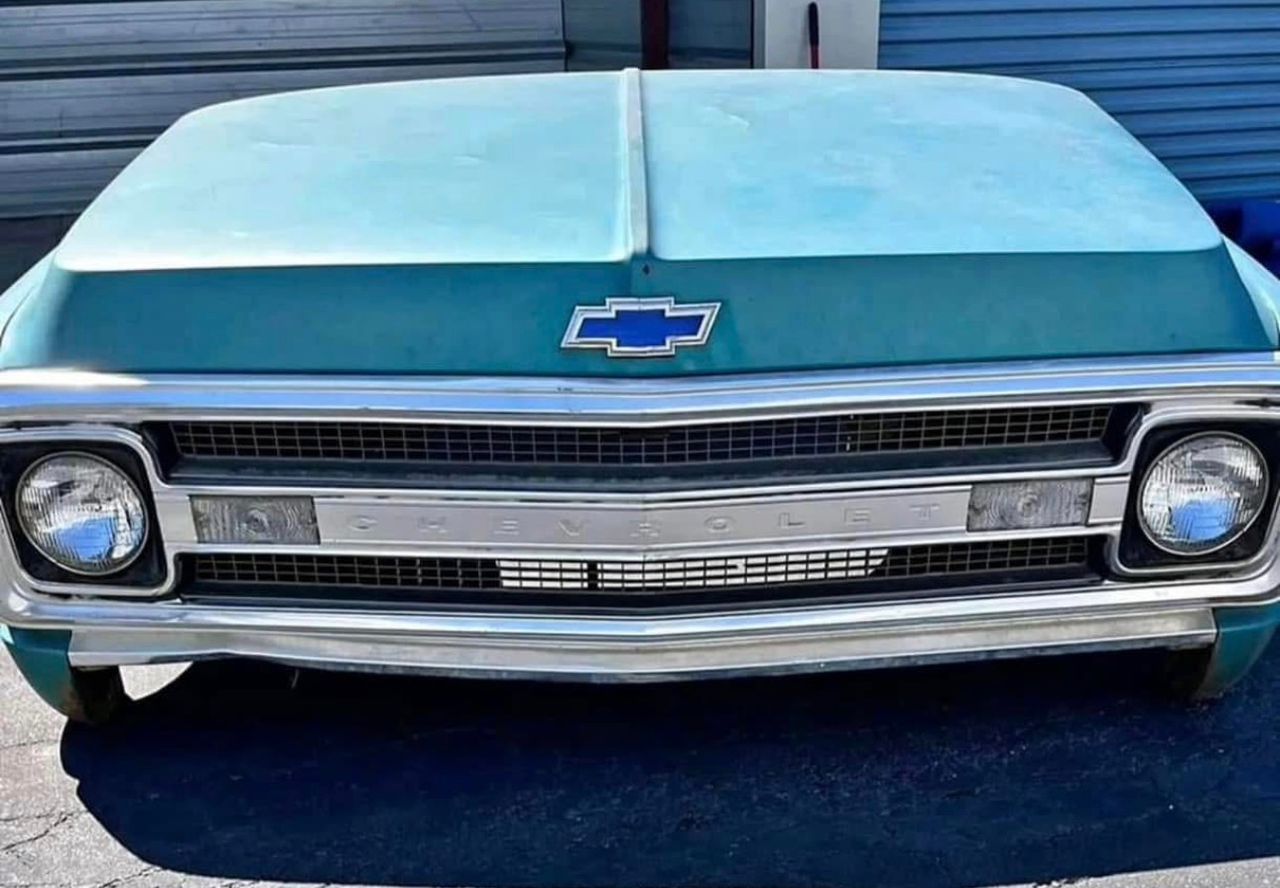 Ford TFI Coil