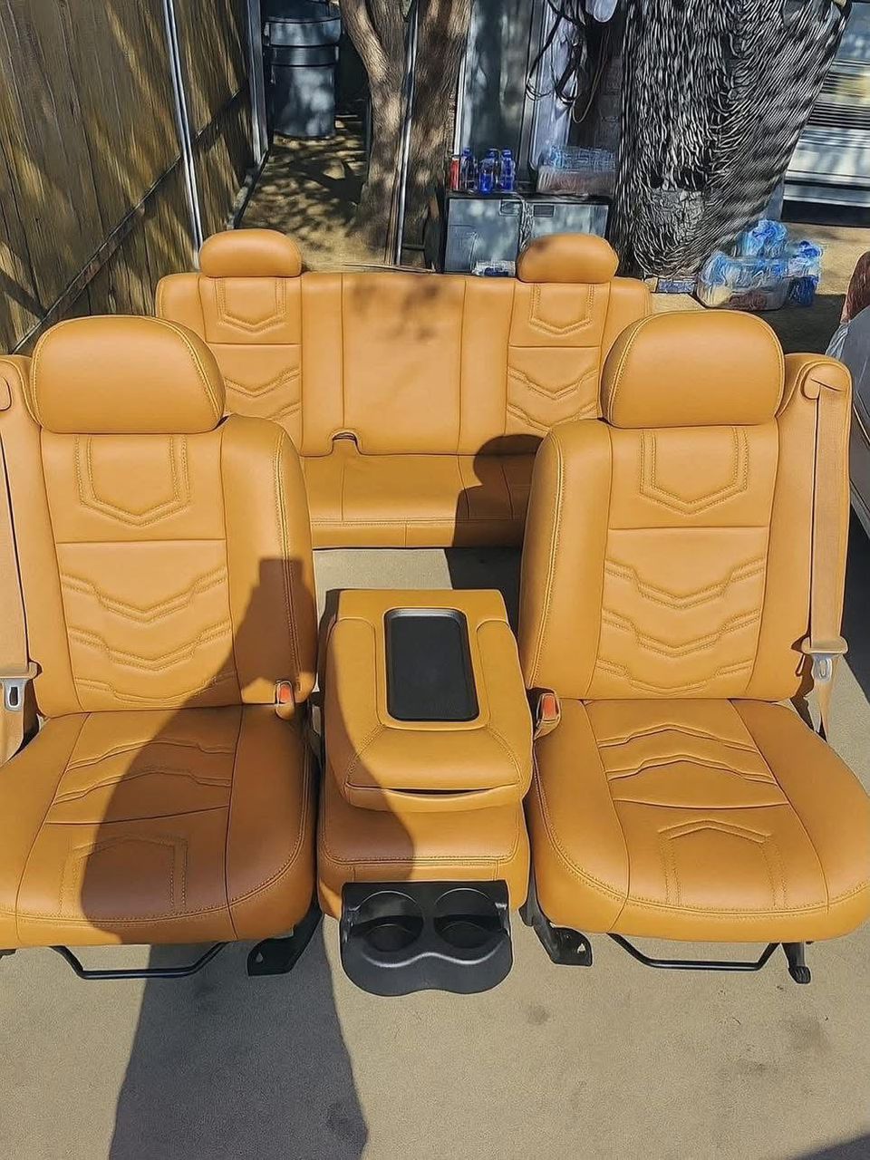 '99-00 5.4L Navigator