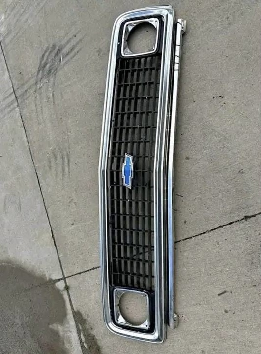 Crimp Tool