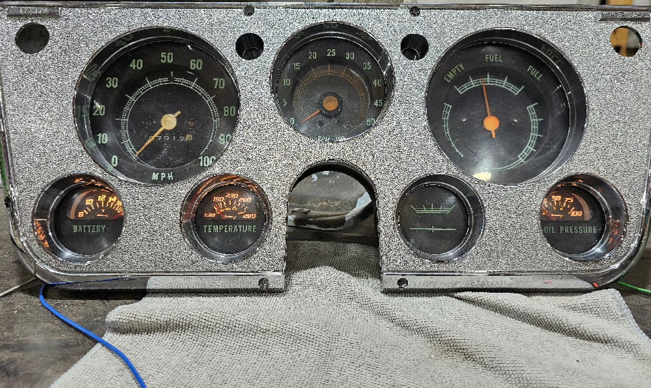 24' 2 Gauge Professional