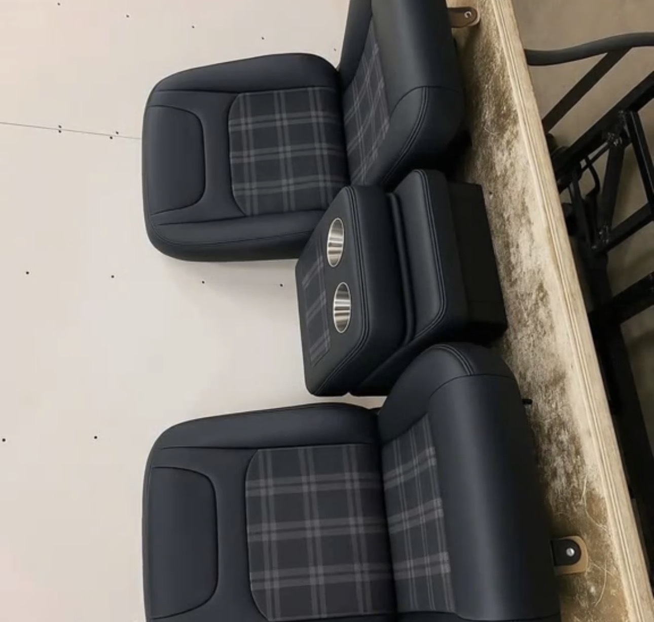 Chevy 292 63-89 — view 3