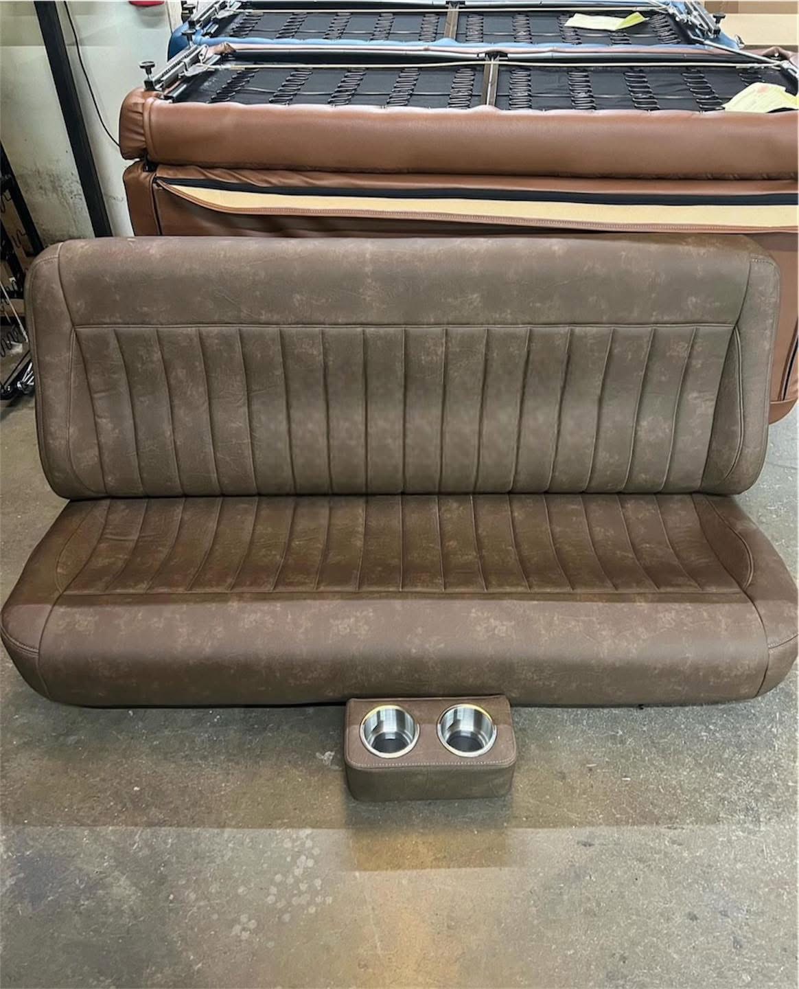 Ford 260-289-351W