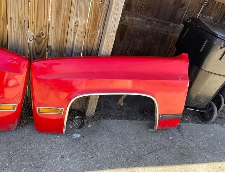 Chevy All Chevy, 3.125", black oxide,