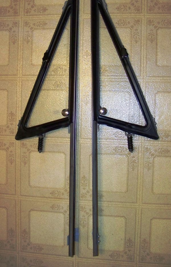 Harmonic SB 5/8 7/16-20