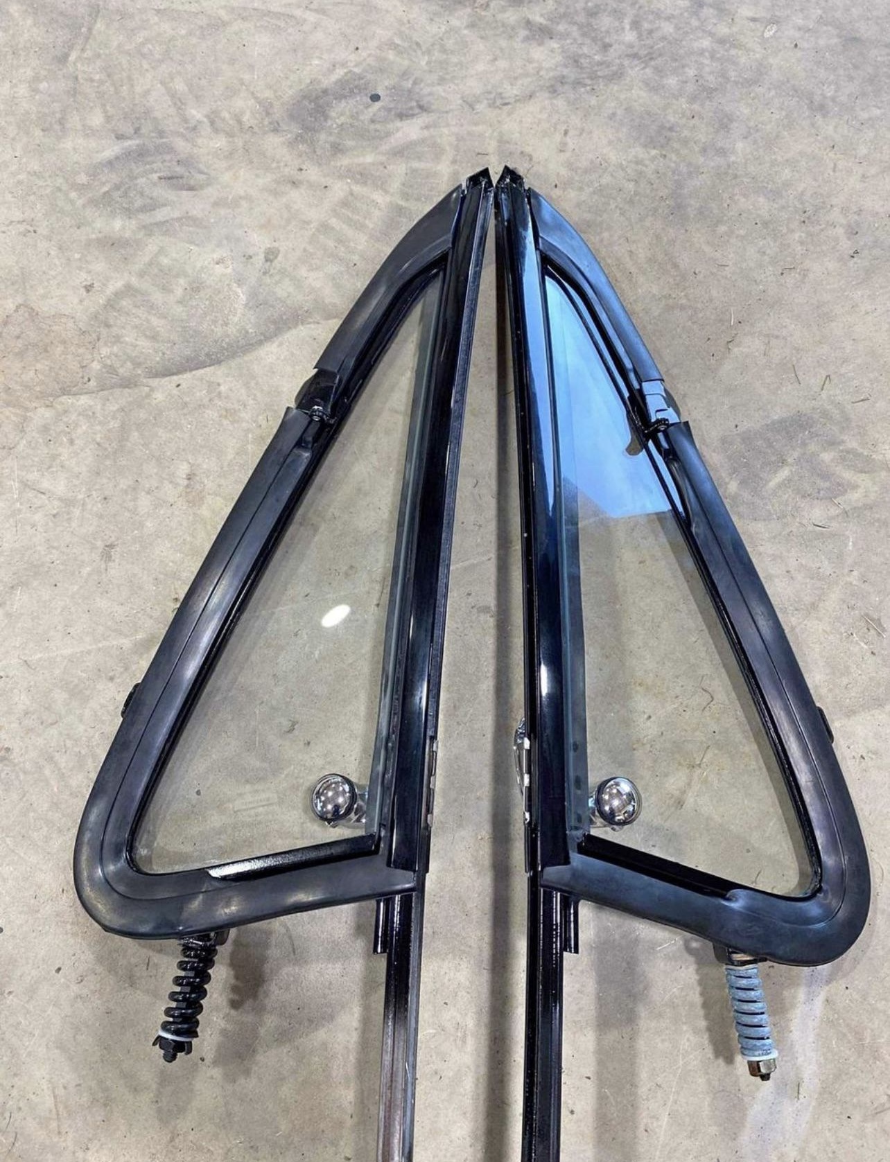 Harmonic All V6 & V8 13/16 3/4-16