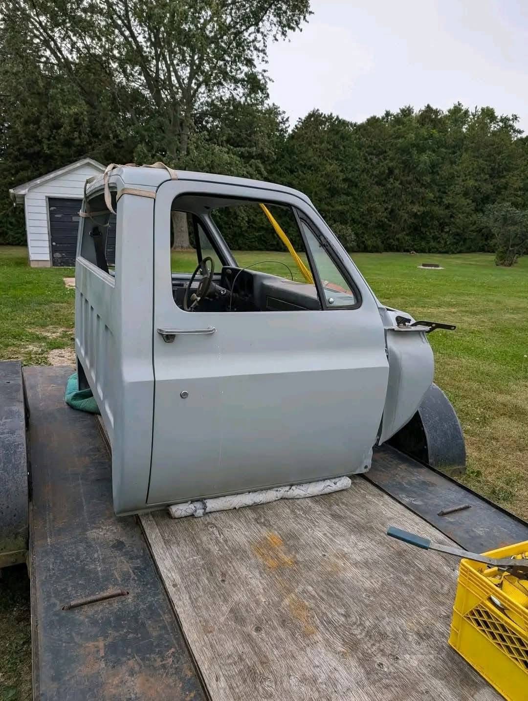 Chevy 292 63-89 — view 4
