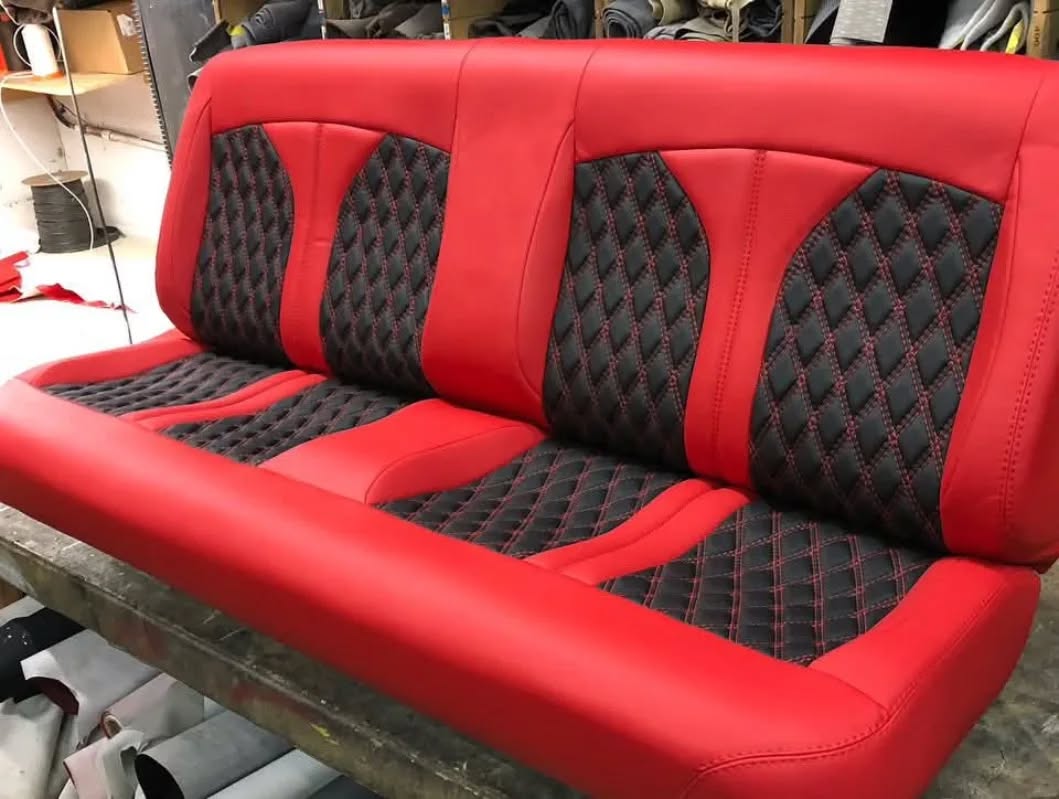 Blaster 2, Red, Includes