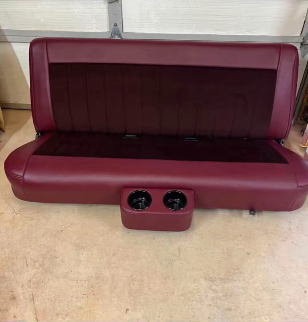 Chevy 235 56-62 — view 2